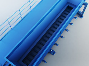 drycon 3D Модель