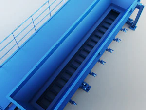 drycon 3D Model