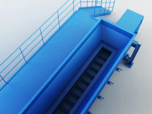 drycon 3D Model