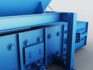 drycon 3D Model