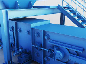drycon 3D Model