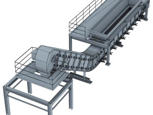 drycon 3D Model