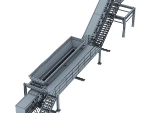 drycon 3D Model