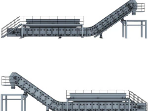 drycon 3D Model