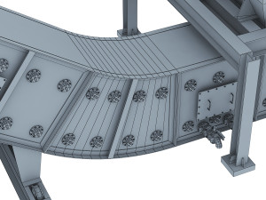 drycon 3D Модель