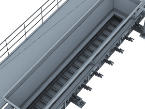 drycon 3D Модель