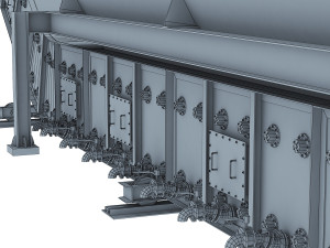 drycon 3D Модель