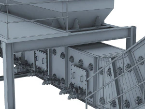 drycon 3D Model