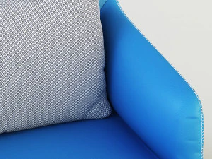 frida armchair 3D Model