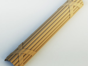 moulding v 1 3D Модель
