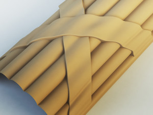 moulding v 1 3D Модель