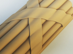 moulding v 1 3D Модель