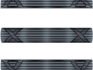 moulding v 1 3D Модель