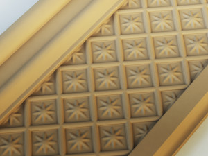 moulding v 2 Modèle 3D