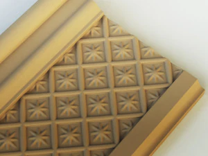 moulding v 2 3D Model