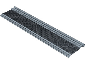 moulding v 2 Modèle 3D
