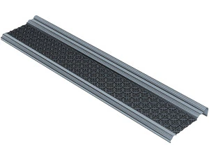 moulding v 2 3D Model
