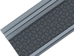 moulding v 2 3D Model