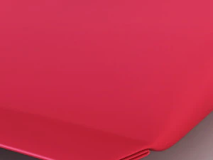 cream tube 3D Model