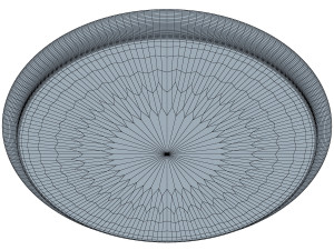 cast iron tea kettle Modelo 3D