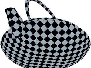 cast iron tea kettle Modelo 3D