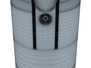 spray can 75ml v 1 3D-Modell