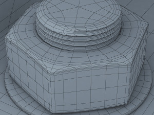 skateboard v 2 3D Модель
