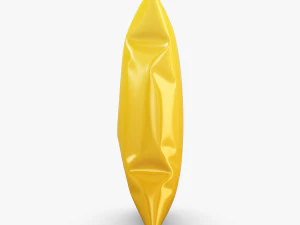 food packaging v 1 3D Model