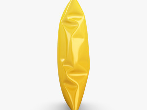food packaging v 1 3D 모델