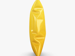 food packaging v 1 3D Model