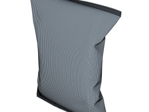 food packaging v 1 3D 모델