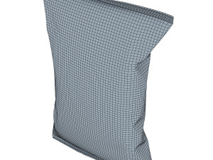 food packaging v 1 3D 모델
