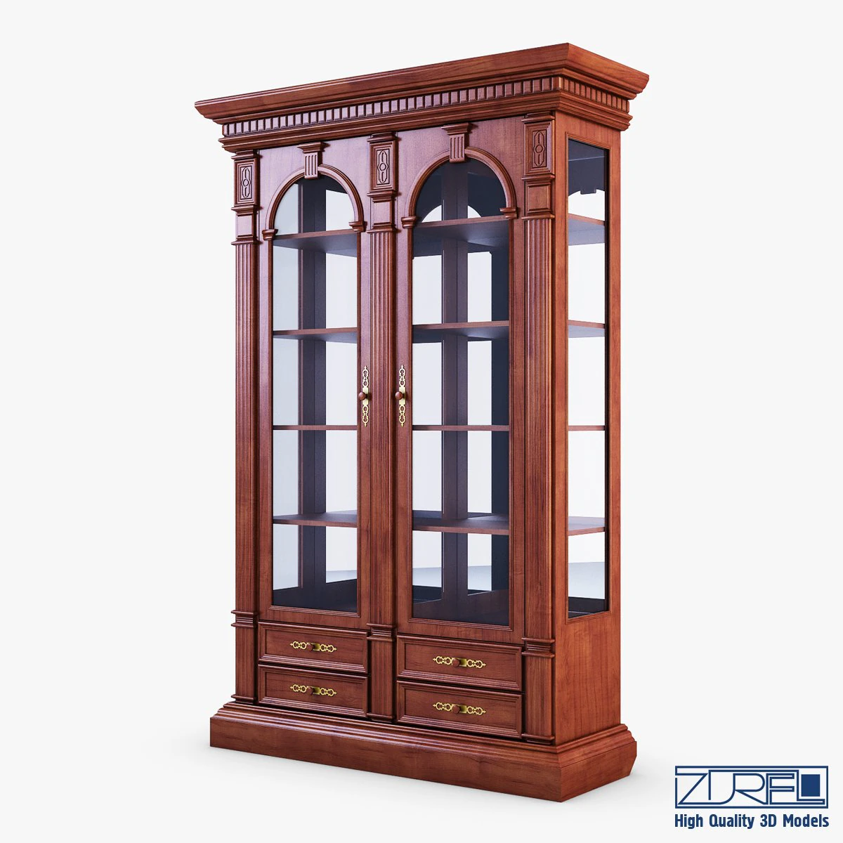 verona 22 metros v 1 Modelo 3D .c4d .max .obj .3ds .fbx .stl .blend 