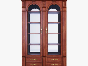 verona 22 metros v 1 Modelo 3D