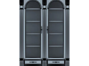 verona 22 metros v 1 Modelo 3D