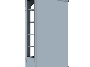 verona 22 metros v 1 Modelo 3D