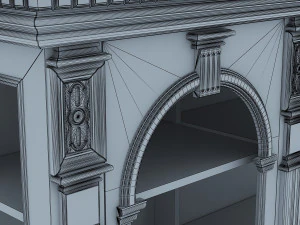 verona 22 metros v 1 Modelo 3D