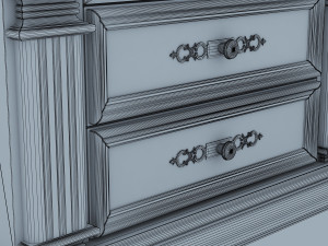 verona 22 m v 1 3D Model