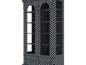 verona 22 m v 1 3D Model