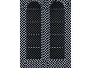 verona 22 metros v 1 Modelo 3D