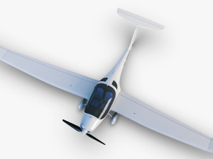 phoenix s-lsa 3Dモデル