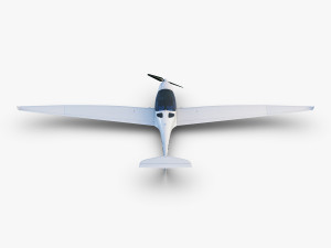 phoenix s-lsa 3Dモデル