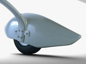 phoenix s-lsa 3Dモデル