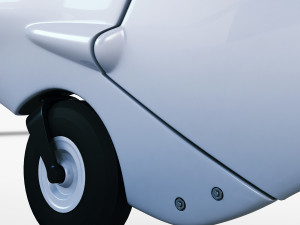 phoenix s-lsa 3Dモデル