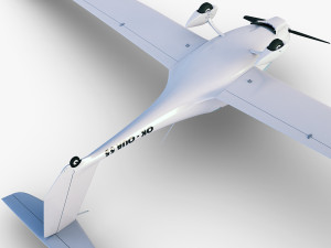 phoenix s-lsa 3Dモデル
