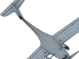 phoenix s-lsa 3Dモデル