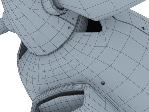 phoenix s-lsa 3Dモデル