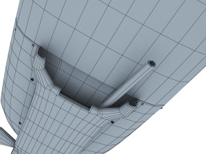phoenix s-lsa 3Dモデル