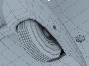 phoenix s-lsa 3Dモデル