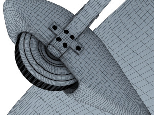 phoenix s-lsa 3Dモデル